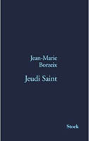 Jean-Marie Borzeix