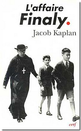 Jacob Kaplan