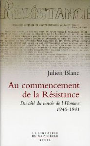 Julien Blanc