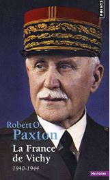 Robert  Paxton